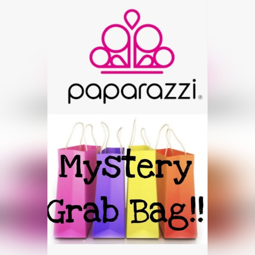 Paparazzi Mystery Youth Bag